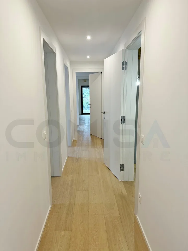 VICO MORCOTE Neue moderne Villa 7.5 Lokale Seeblick – Foto 7 von 19