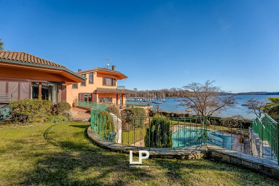 Villa Monvalle – Foto 12 von 29