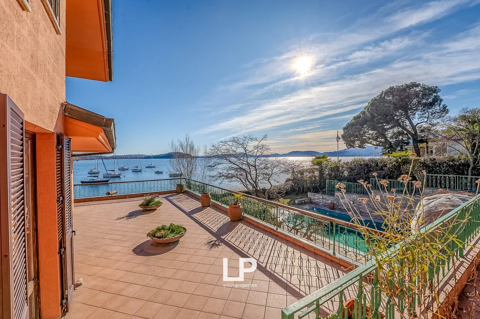 Villa Monvalle – Foto 21 von 29