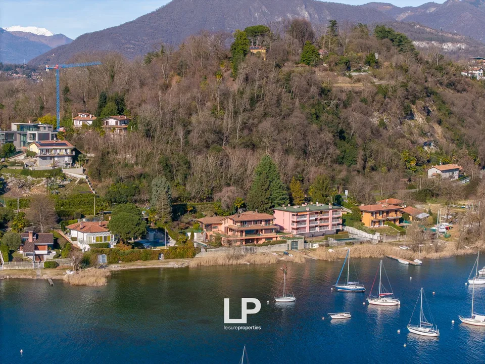 Villa Monvalle