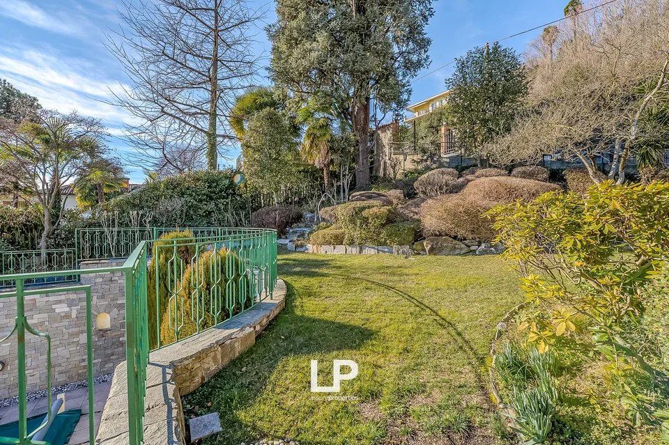 Villa Monvalle – Foto 10 von 29