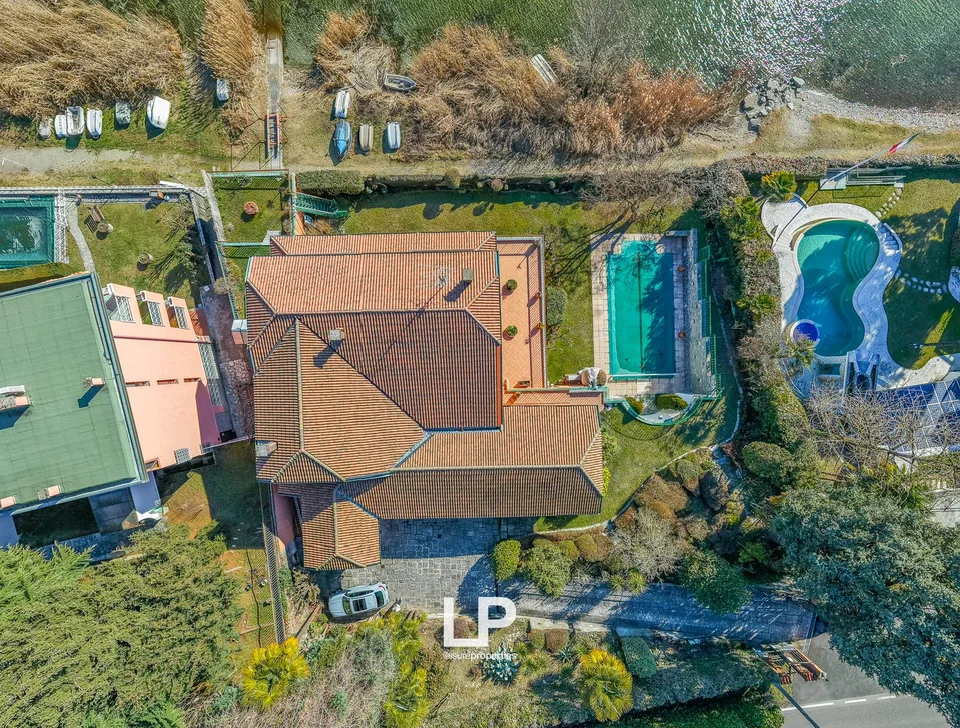 Villa Monvalle – Foto 16 von 29