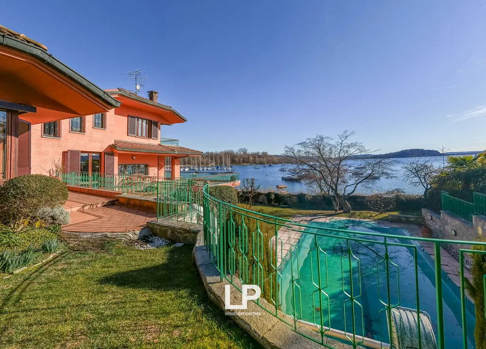 Villa Monvalle – Foto 19 von 29