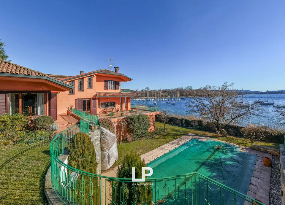 Villa Monvalle – Foto 18 von 29
