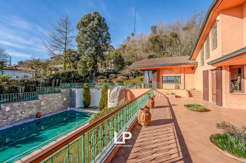 Villa Monvalle – Foto 25 von 29