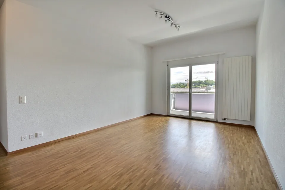 Schönes Dachgeschoss-Apartment mit 4.5 Zimmern