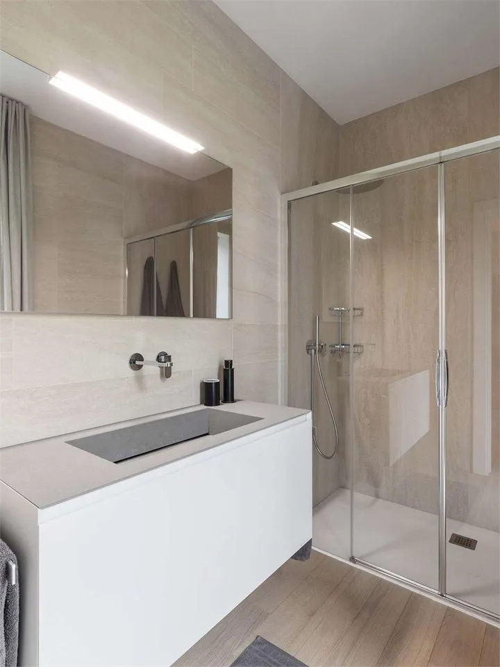 Minusio - raffinato appartamento di 3.5 locali con giardino privato – foto 24 di 26