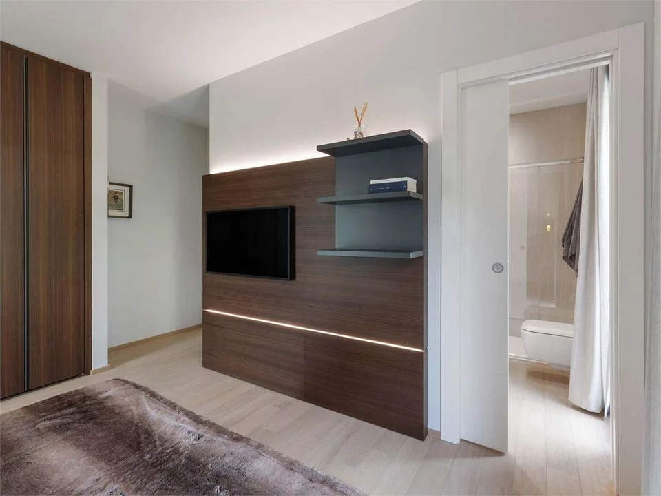 Minusio - raffinato appartamento di 3.5 locali con giardino privato – foto 23 di 26