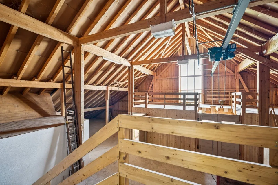 Propriété polyvalente à Niederbuchsiten – photo 9 sur 10