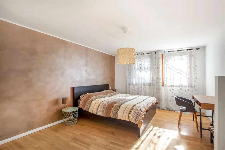 Großes 3.5-Zimmer-Wohnung im Zentrum von Stabio – Foto 9 von 13