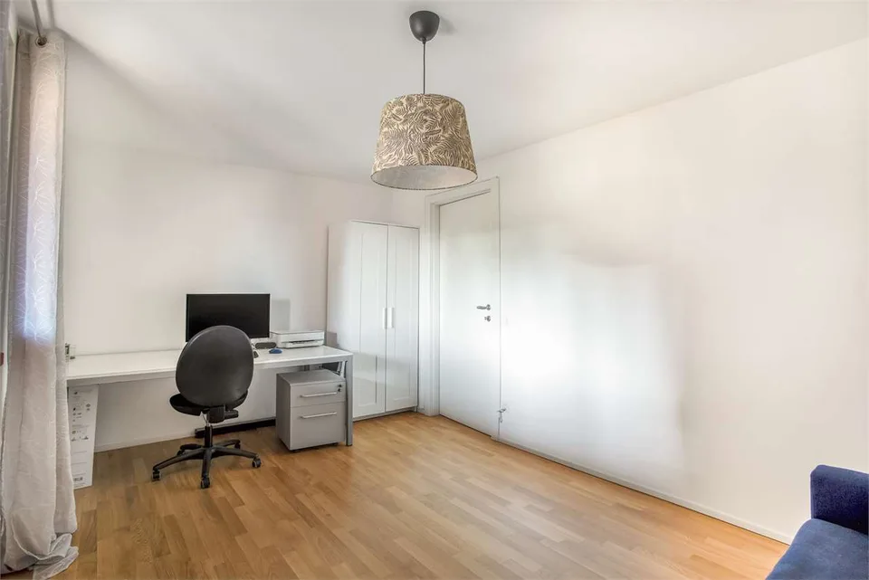 Grand appartement 3.5 pièces dans le centre de Stabio – photo 13 sur 13