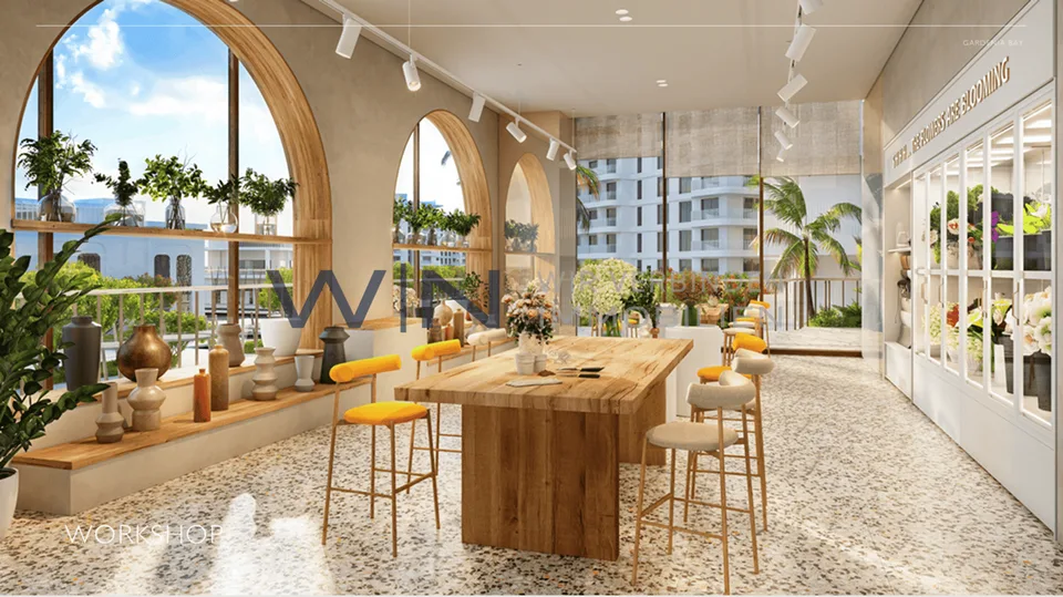A Dream Residence: The Signature Luxury Home