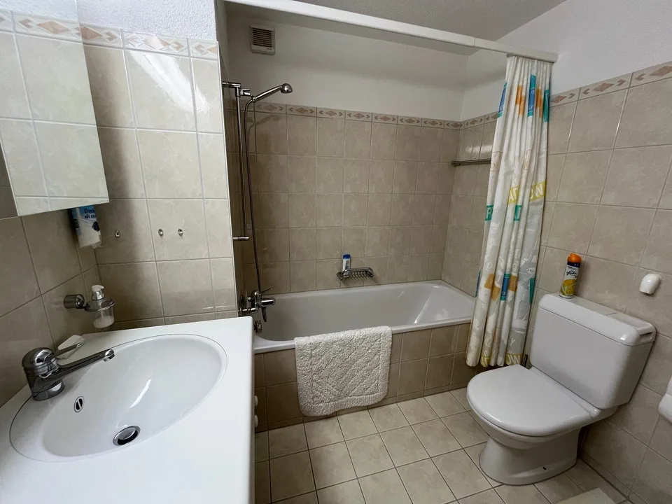 Charming 2.5-room apartment with breathtaking mountain views in Grindelwald – photo 6 of 12