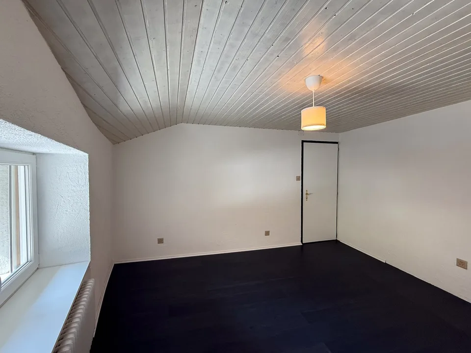 VENDUTA - Deliziosa casa familiare ristrutturata di 4,5 locali a Orsières – foto 7 di 11