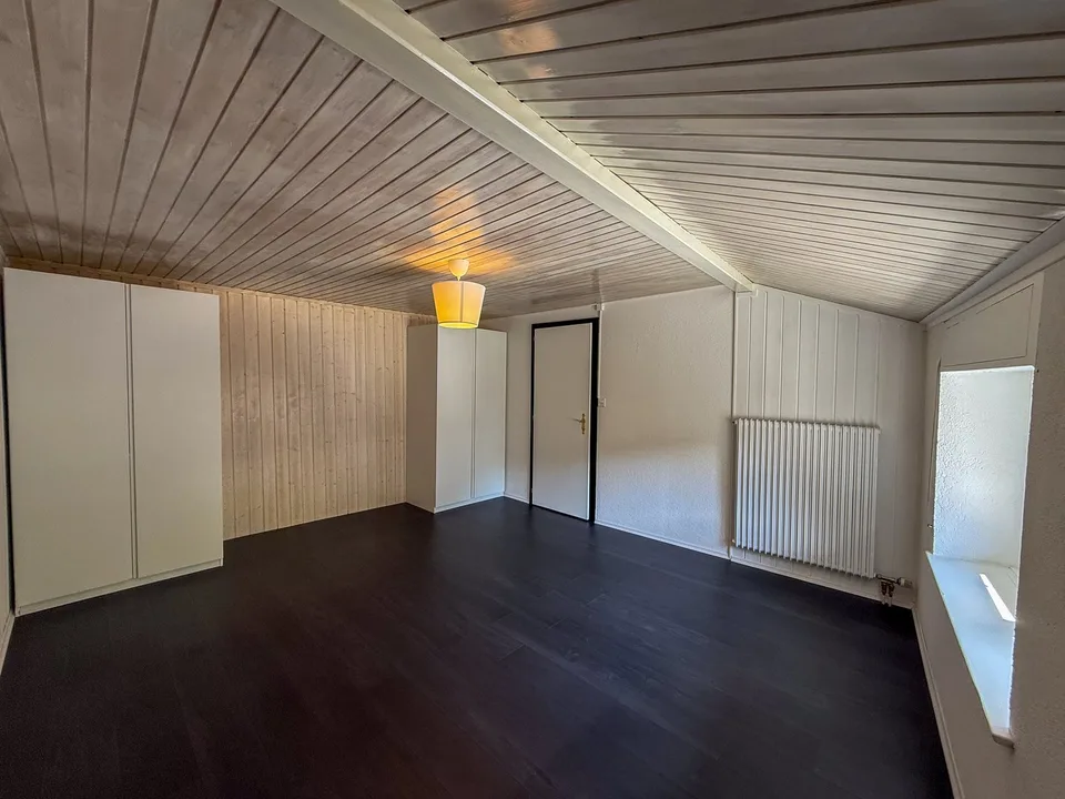 VENDUTA - Deliziosa casa familiare ristrutturata di 4,5 locali a Orsières – foto 9 di 11