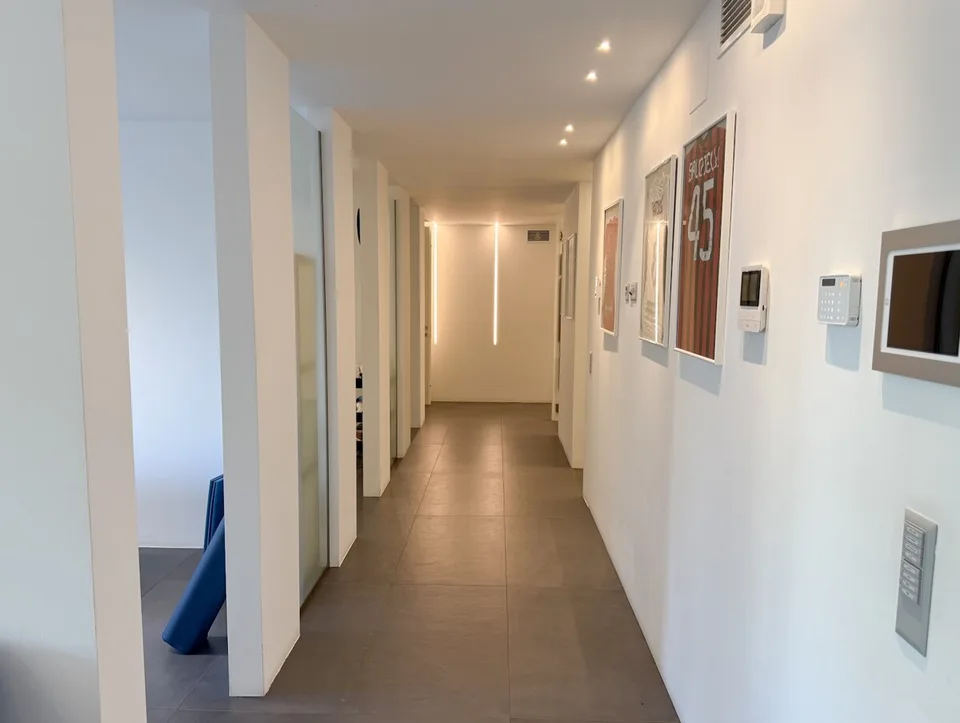 MORBIO INFERIORE  INVESTIMENTO CON REDDITIVITA GARANTITA