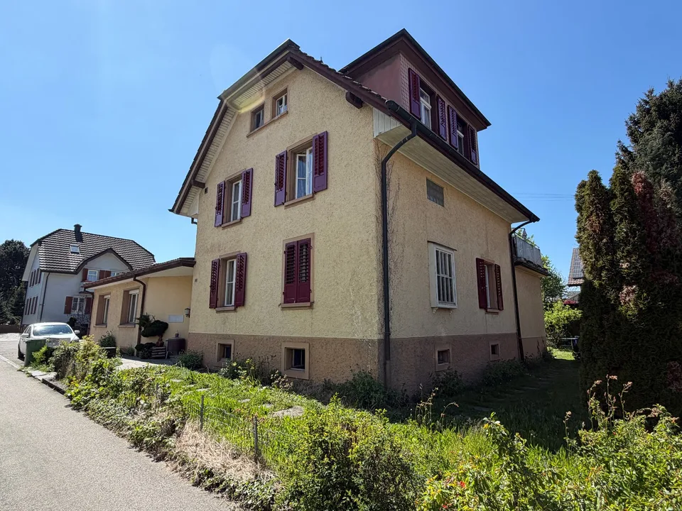Casa residenziale e commerciale in posizione centrale