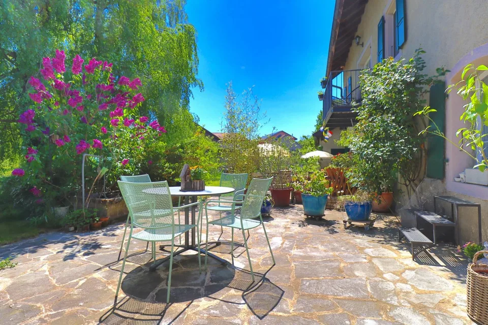 Charming residence