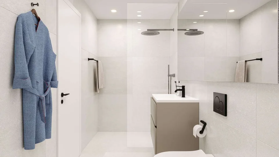 Arrivare e sentirsi a casa ? Il tuo appartamento di 3,5 locali luminoso a Grafstal