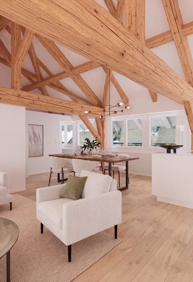 Living on Lake Murten — Lakefront Property