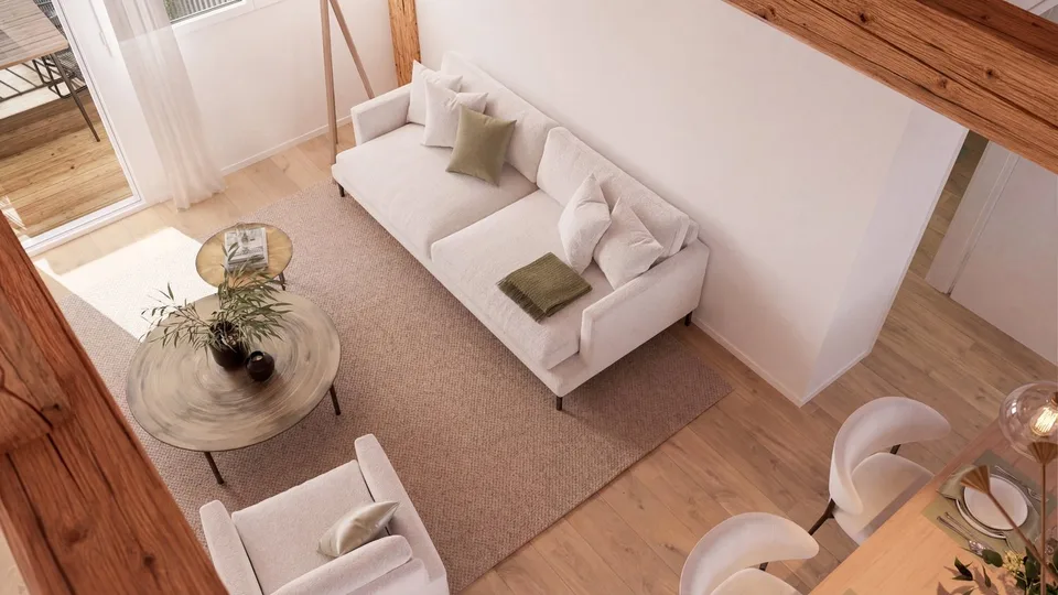 Living on Lake Murten — Lakefront Property