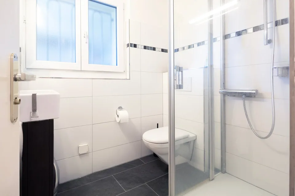 5.5 Zimmer Einfamilienhaus in Minusio – Foto 10 von 12