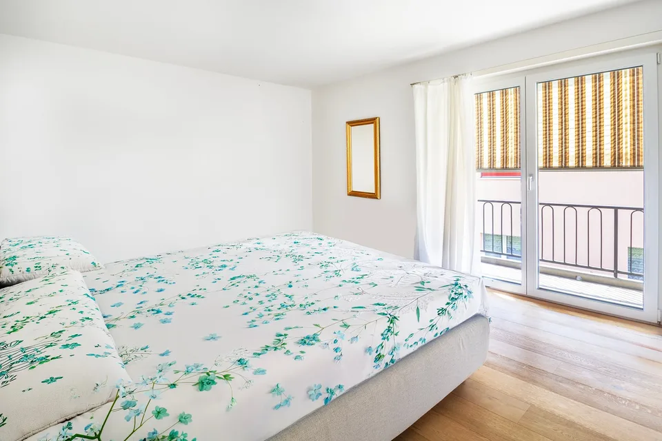 5.5 Zimmer Einfamilienhaus in Minusio – Foto 7 von 12