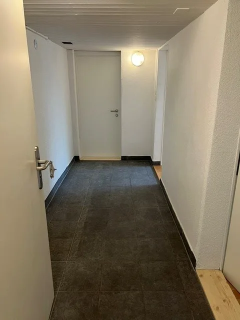 3 craft rooms with separate WC/lavatory in the basement for sale in Neuenegg – photo 7 of 7