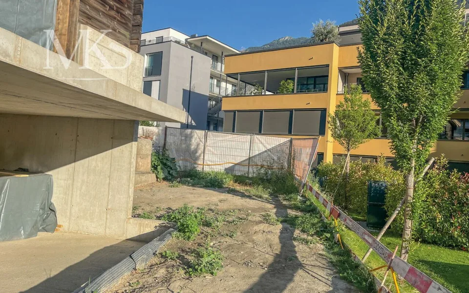 Maison unifamiliale moderne avec caractère