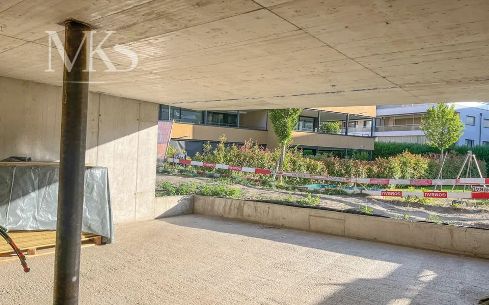 Maison unifamiliale moderne avec caractère