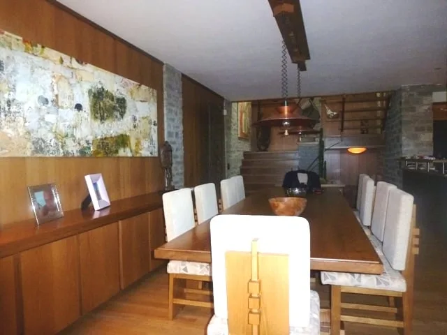 VILLA CON VISTA LAGO – foto 6 di 13