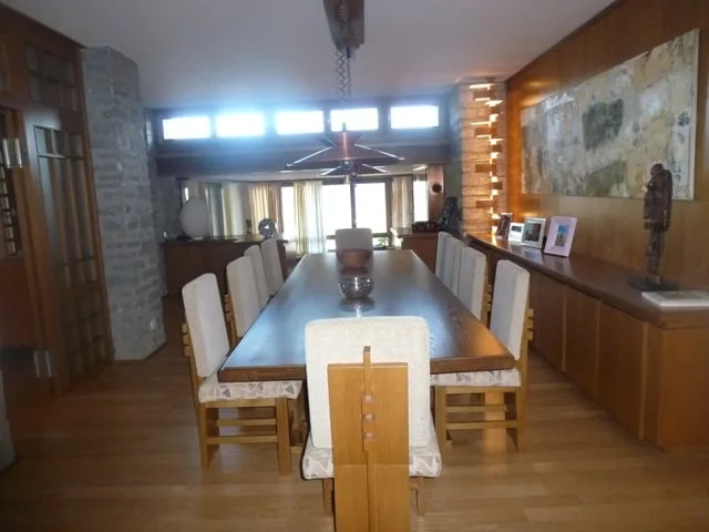 VILLA CON VISTA LAGO – foto 9 di 13