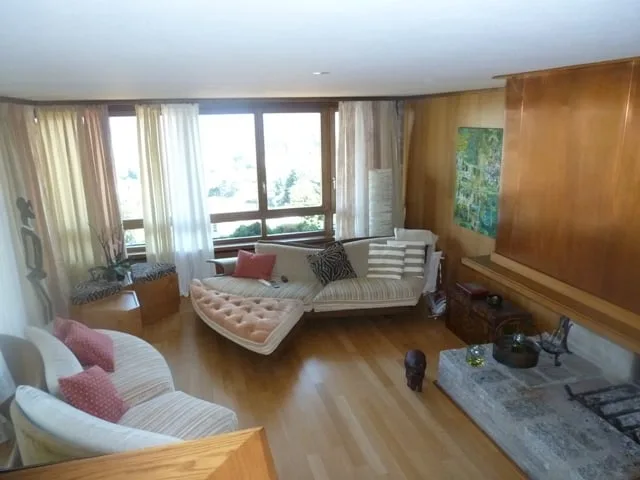 VILLA CON VISTA LAGO – foto 8 di 13