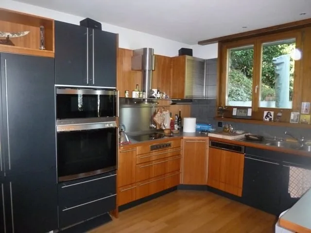 VILLA CON VISTA LAGO – foto 7 di 13