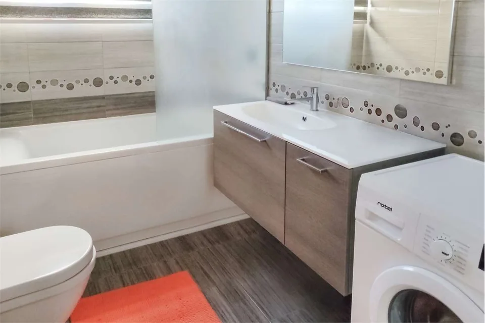 Massagno: appartement 4,5 pièces à proximité de la gare – photo 12 sur 13