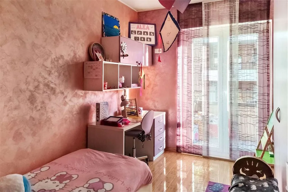 Massagno: appartement 4,5 pièces à proximité de la gare – photo 10 sur 13