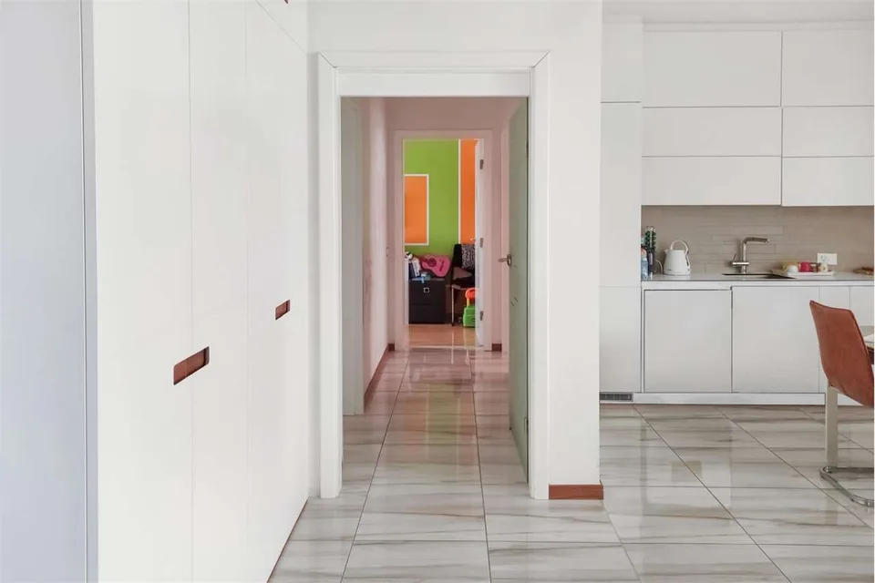 Massagno: appartement 4,5 pièces à proximité de la gare – photo 6 sur 13