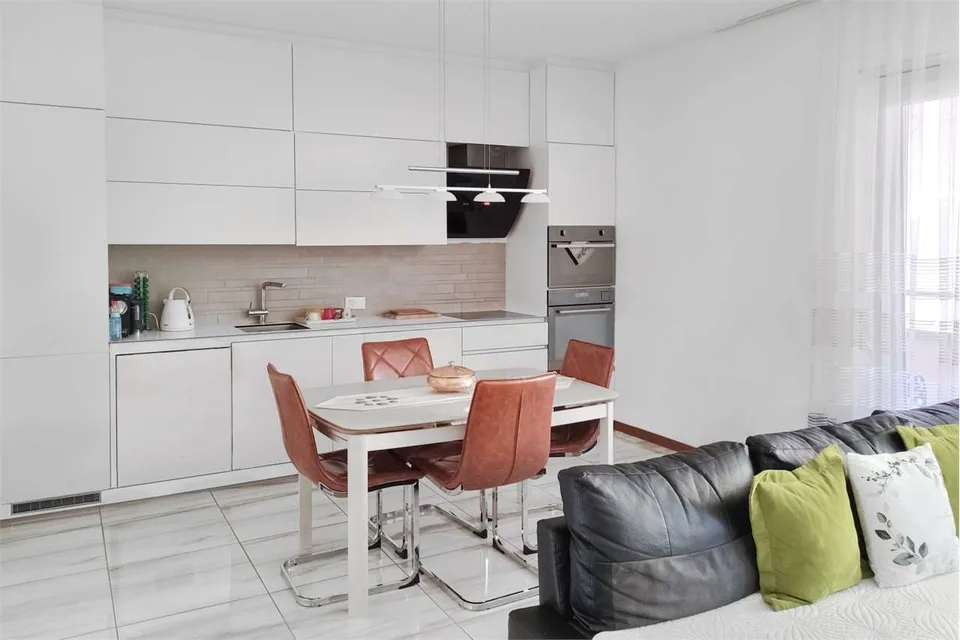 Massagno: appartement 4,5 pièces à proximité de la gare – photo 7 sur 13