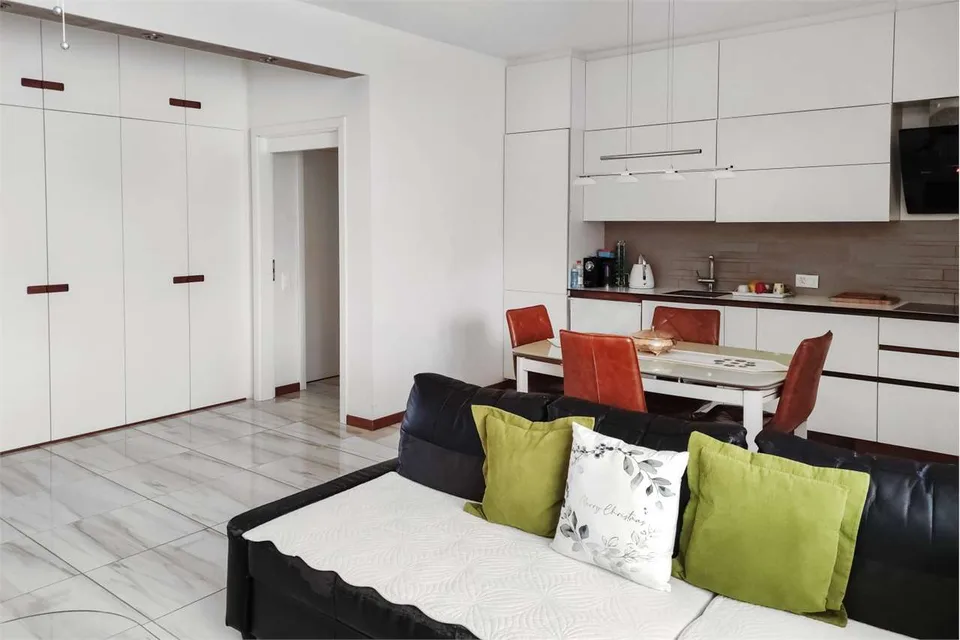Massagno: appartement 4,5 pièces à proximité de la gare – photo 4 sur 13