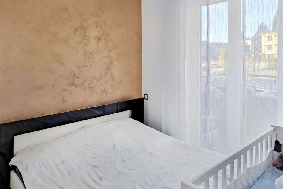 Massagno: appartement 4,5 pièces à proximité de la gare – photo 13 sur 13