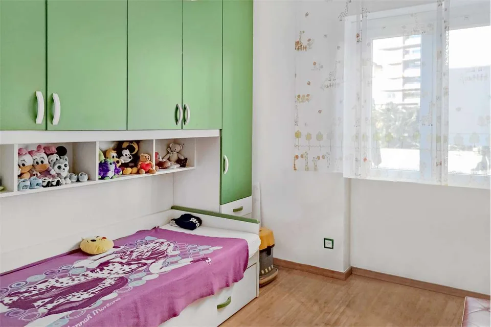 Massagno: appartement 4,5 pièces à proximité de la gare – photo 9 sur 13
