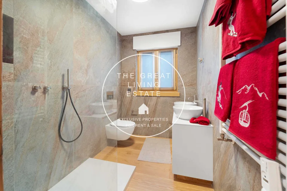 Affascinante appartamento di 3,5 locali a Pontresina – foto 10 di 12