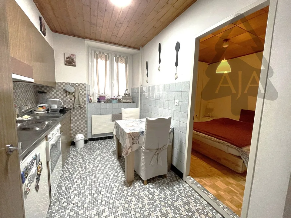 Saint-Imier, immobile di rendita, nel centro del comune