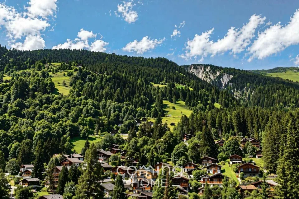 Gastronomiebetrieb in Blatten bei Naters - seltene Gelegenheit in naturnaher Berglage