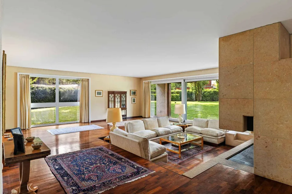 Proprietà eccezionale nel prestigioso Hameau de Villette