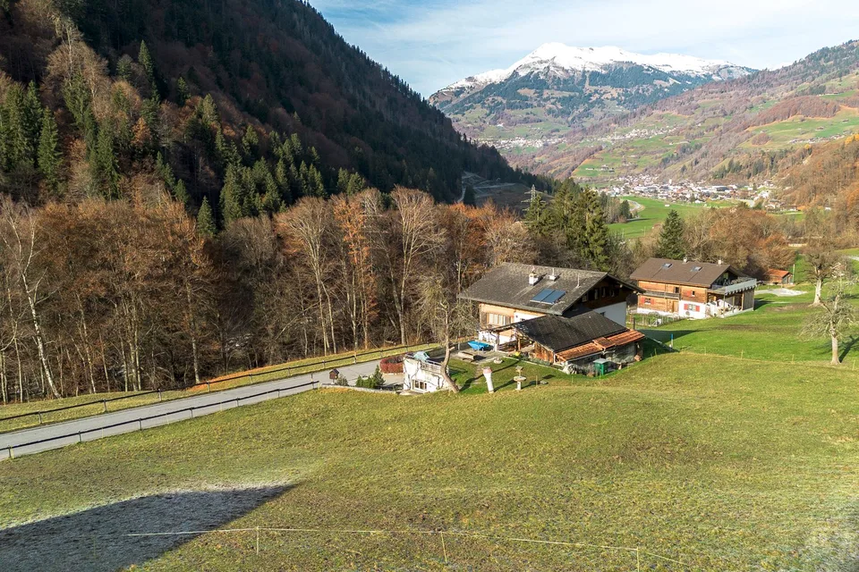 Rurale e a contatto con la natura - Ideale per i vostri sogni