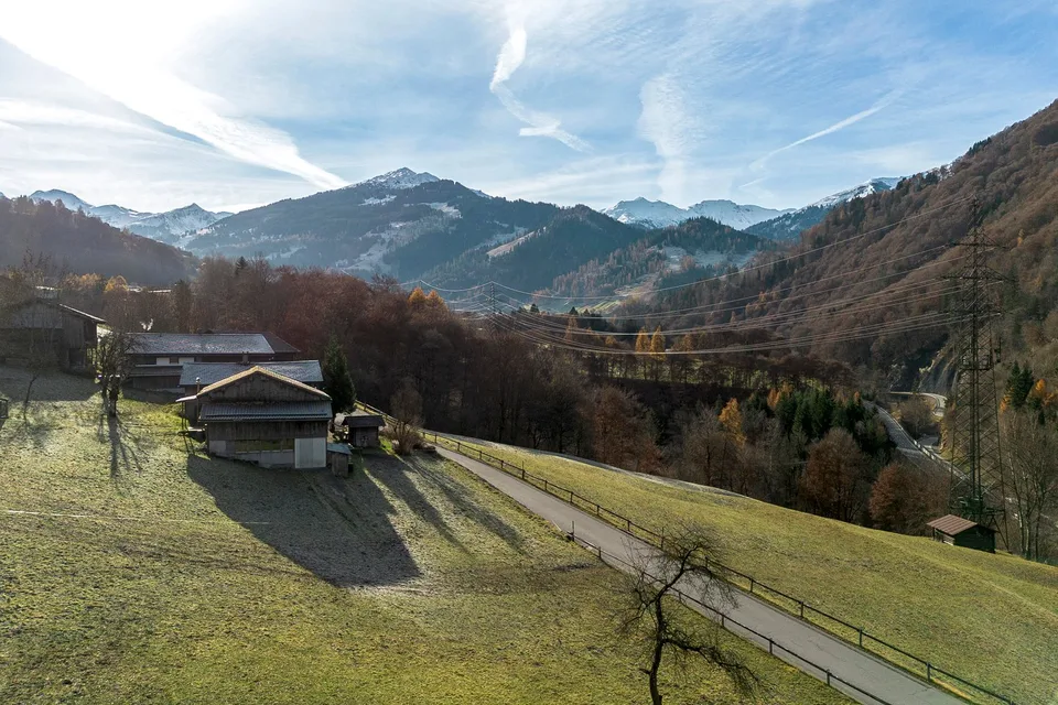 Rurale e a contatto con la natura - Ideale per i vostri sogni