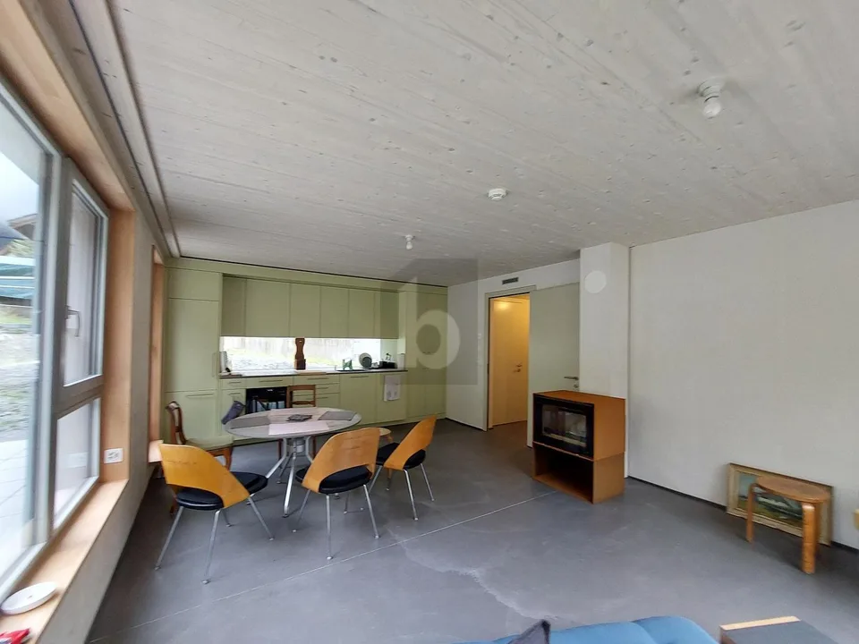 ALPINE ÄSTHETIK - MODERN INTERPRETIERT