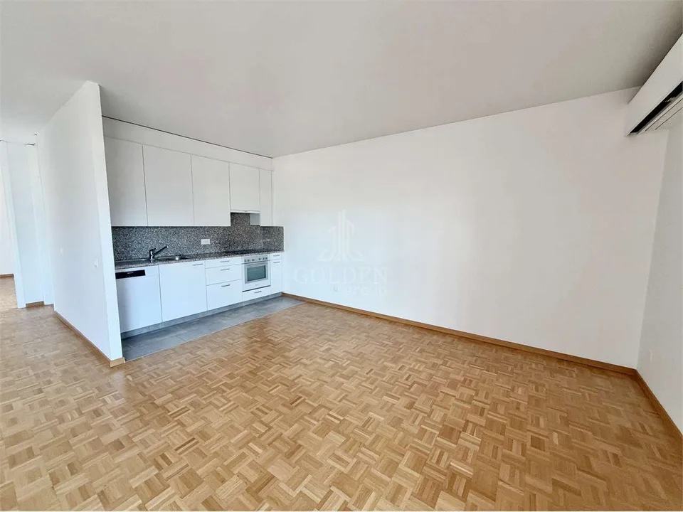 2.5 locali in palazzina completamente rinnovata