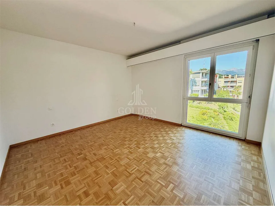 2.5 locali in palazzina completamente rinnovata